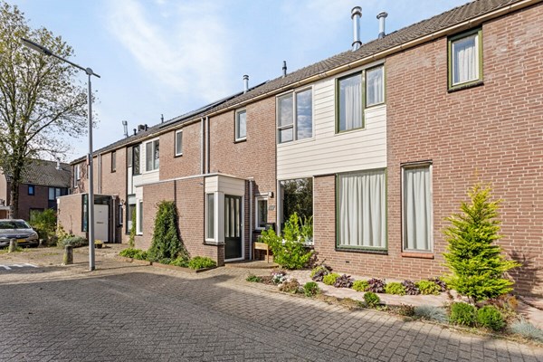 Verkocht: Oosterhoutstraat 14, 6843 RM Arnhem